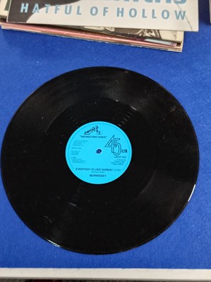 Lot 488 - Twenty records by The Smiths and Morrissey