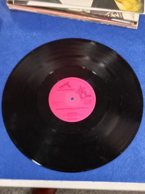 Lot 488 - Twenty records by The Smiths and Morrissey