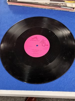 Lot 488 - Twenty records by The Smiths and Morrissey