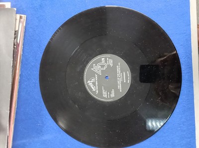 Lot 488 - Twenty records by The Smiths and Morrissey