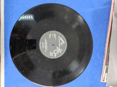 Lot 488 - Twenty records by The Smiths and Morrissey