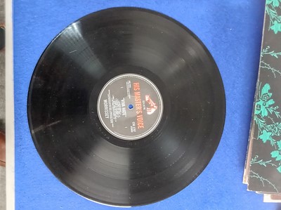 Lot 488 - Twenty records by The Smiths and Morrissey