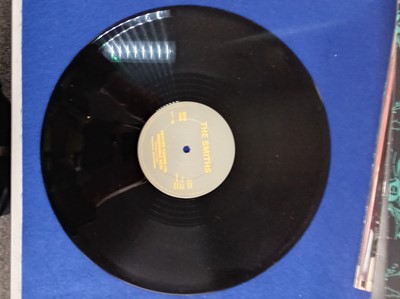 Lot 488 - Twenty records by The Smiths and Morrissey