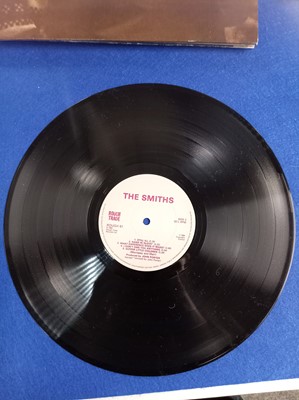 Lot 488 - Twenty records by The Smiths and Morrissey