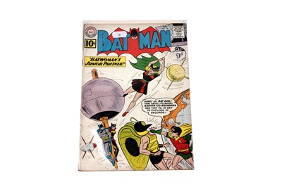 Lot 23 - Batman No. 141, by DC Comics