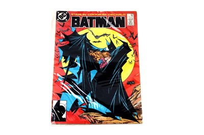 Lot 28 - Batman No. 423, by DC Comics