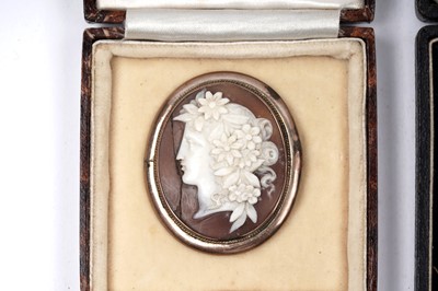Lot 79 - Victorian and later Grand Tour jewellery