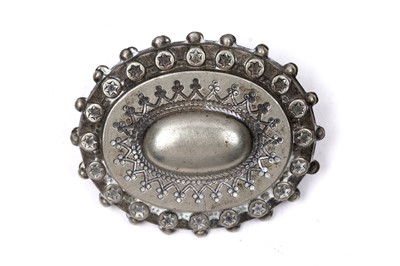 Lot 79 - Victorian and later Grand Tour jewellery