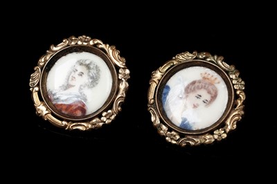 Lot 79 - Victorian and later Grand Tour jewellery