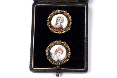 Lot 79 - Victorian and later Grand Tour jewellery