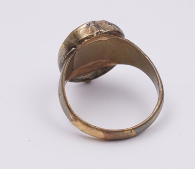 Lot 100 - Victorian and later costume jewellery