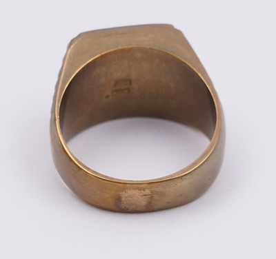 Lot 100 - Victorian and later costume jewellery
