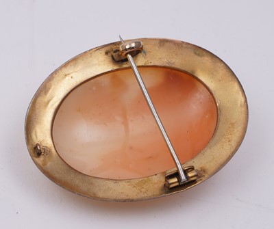 Lot 100 - Victorian and later costume jewellery