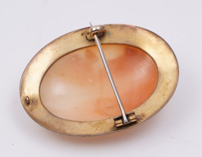 Lot 100 - Victorian and later costume jewellery
