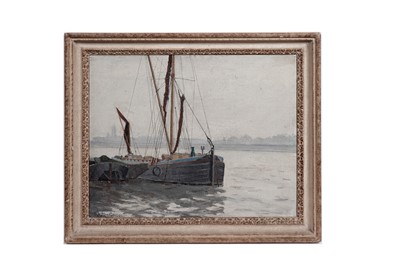 Lot David Roy MacGregor - Hand-in-Hand at Hurlingham | oil