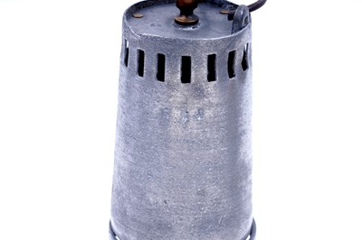 Lot 177 - Four ‘Marsaut’ type lamps