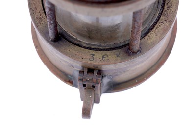 Lot 177 - Four ‘Marsaut’ type lamps