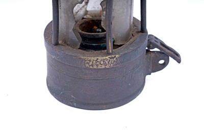 Lot 177 - Four ‘Marsaut’ type lamps