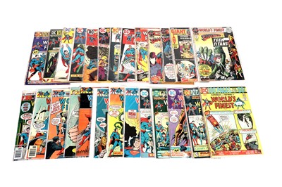 Lot 116 - World’s Finest, by DC Comics