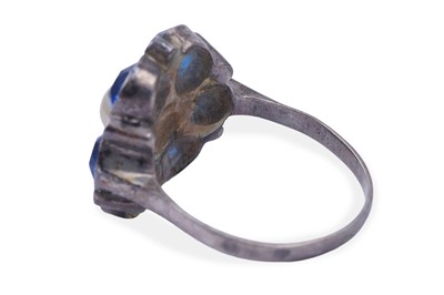 Lot 84 - Five metal detectorist discovered rings