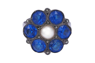 Lot 84 - Five metal detectorist discovered rings