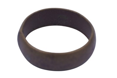 Lot 84 - Five metal detectorist discovered rings