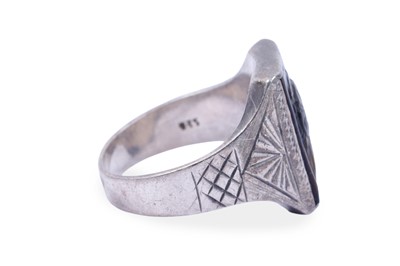 Lot 84 - Five metal detectorist discovered rings