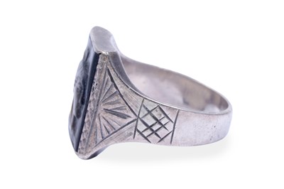 Lot 84 - Five metal detectorist discovered rings