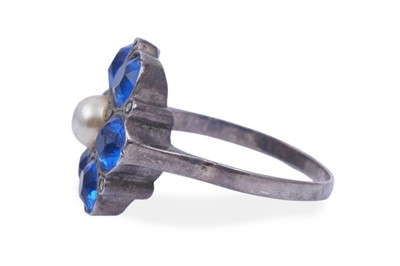 Lot 84 - Five metal detectorist discovered rings