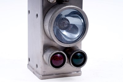 Lot 154 - A collection of electric lamps