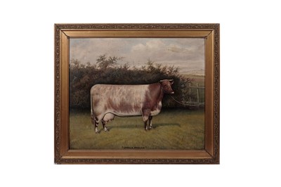 Lot 230 - William Albert Clark - Ursula Raglan | oil