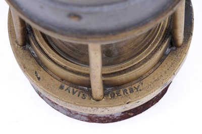Lot 195 - Six aluminium ‘Marsaut’ type lamps