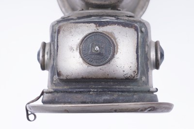 Lot 236 - A large collection of various carbide lamps