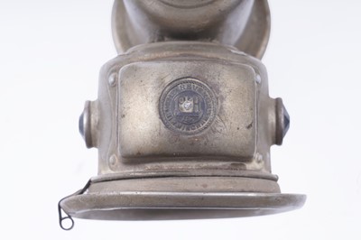 Lot 236 - A large collection of various carbide lamps