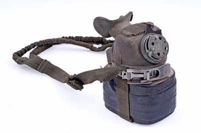 Lot 212 - A large selection of Carbide lamp parts