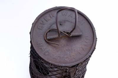 Lot 213 - A selection of paraffin or oil lamps