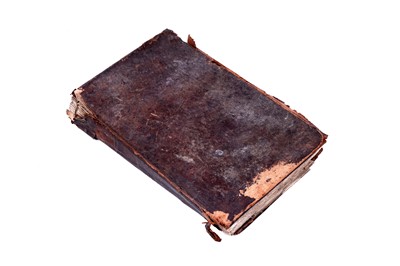 Lot 264 - Directions for preserving the health of soldiers