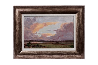 Lot 126 - Mid-20th Century British School - Part of Ardmucknish Bay, Benderloch | oil