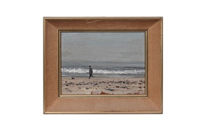 Lot 122 - John Peace - Roker | oil