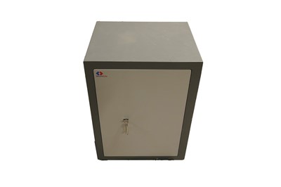 Lot 312 - A SecureLine safe