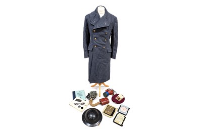 Lot 268 - RAF and other interest items