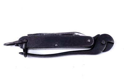 Lot 295 - M19 S.O.E. No. 5 Escape Knife