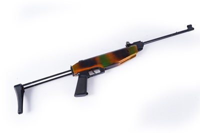 Lot 216 - Norica Comando air rifle