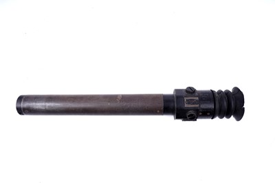 Lot 219 - Tel Stg No. 72 Mk I gun sight