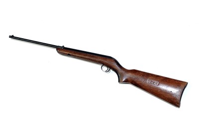 Lot 182 - BSA air rifle