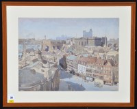 Lot 39 - Leonard Russell Squirrell (1893-1979) The Side,...