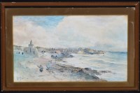Lot 42 - Thomas Swift Hutton (1860- after 1935) ''St....