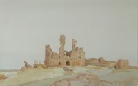 Lot 47 - Sir William Russell Flint, RA, PRSW...
