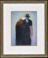 Lot 69 - Alexander Millar (1960- ) ''The Way We Were'',...