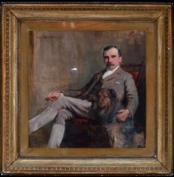 Lot 95 - Kay Robertson (fl. late 19th Century) A...